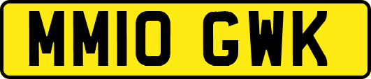 MM10GWK