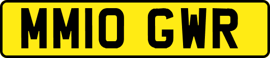 MM10GWR
