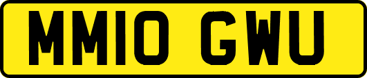 MM10GWU