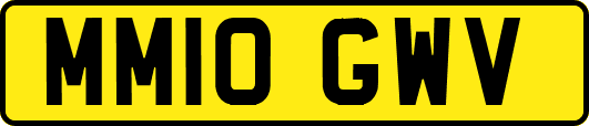 MM10GWV