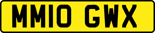 MM10GWX