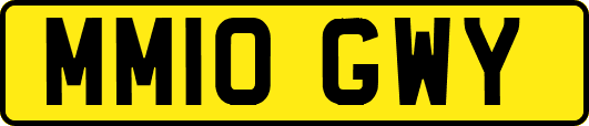 MM10GWY