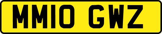 MM10GWZ
