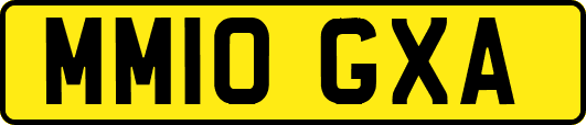 MM10GXA