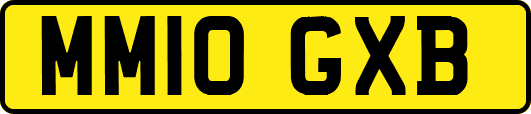 MM10GXB