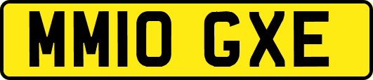 MM10GXE