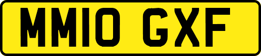 MM10GXF
