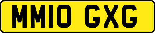 MM10GXG