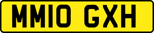 MM10GXH
