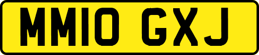 MM10GXJ