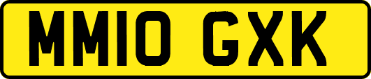 MM10GXK