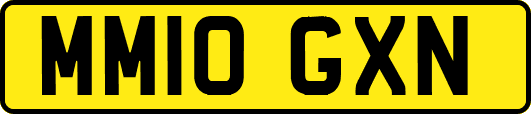 MM10GXN