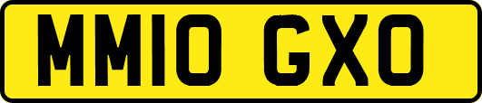 MM10GXO