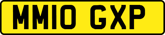 MM10GXP