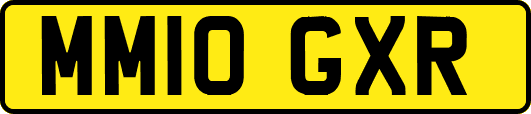 MM10GXR