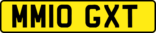 MM10GXT