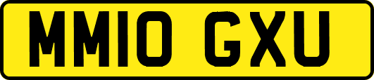 MM10GXU