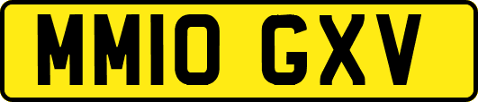 MM10GXV