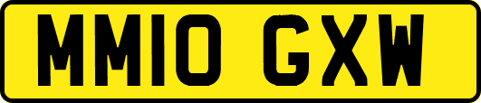MM10GXW
