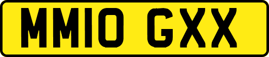 MM10GXX