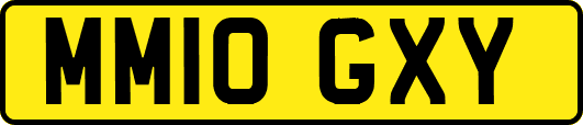 MM10GXY