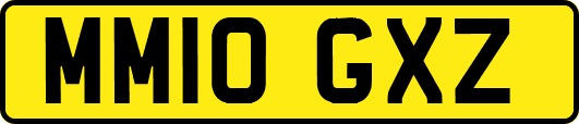MM10GXZ