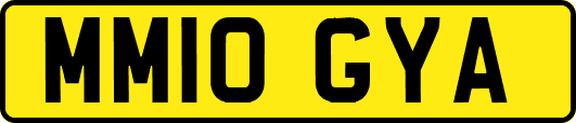 MM10GYA