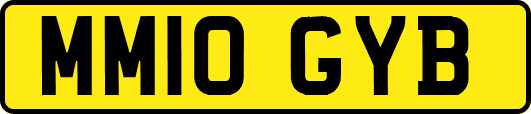 MM10GYB