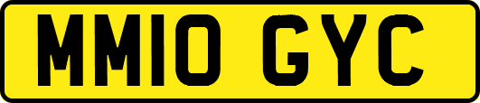 MM10GYC