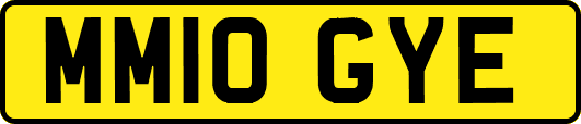 MM10GYE