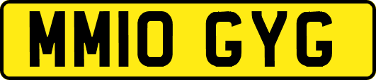 MM10GYG