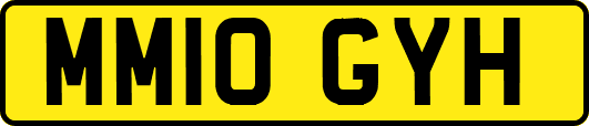 MM10GYH