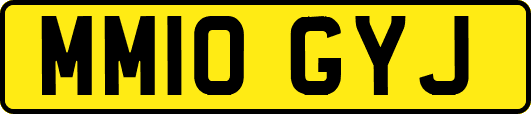 MM10GYJ