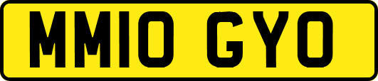 MM10GYO