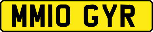 MM10GYR