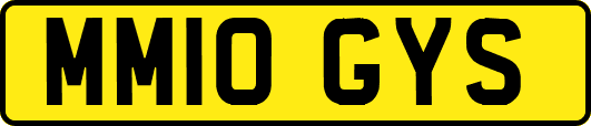 MM10GYS