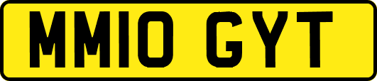 MM10GYT