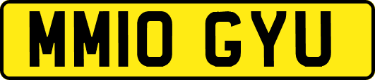 MM10GYU