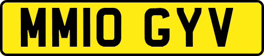 MM10GYV