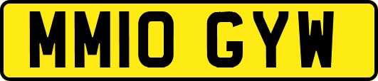 MM10GYW