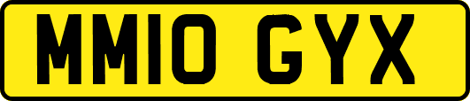 MM10GYX