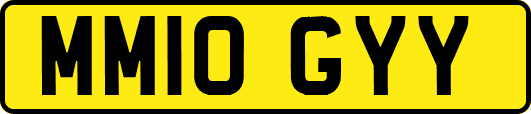 MM10GYY