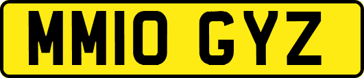 MM10GYZ