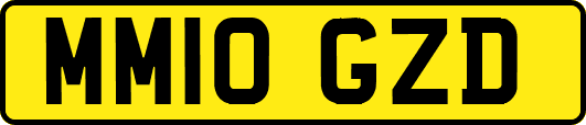 MM10GZD