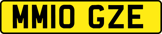 MM10GZE