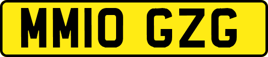 MM10GZG