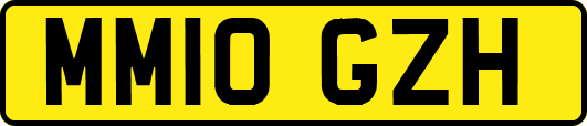 MM10GZH