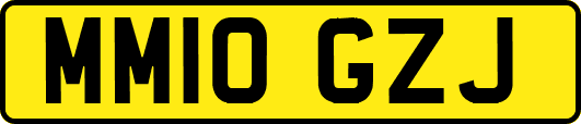 MM10GZJ