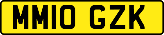 MM10GZK