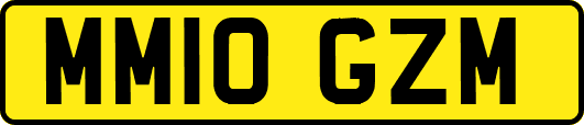 MM10GZM